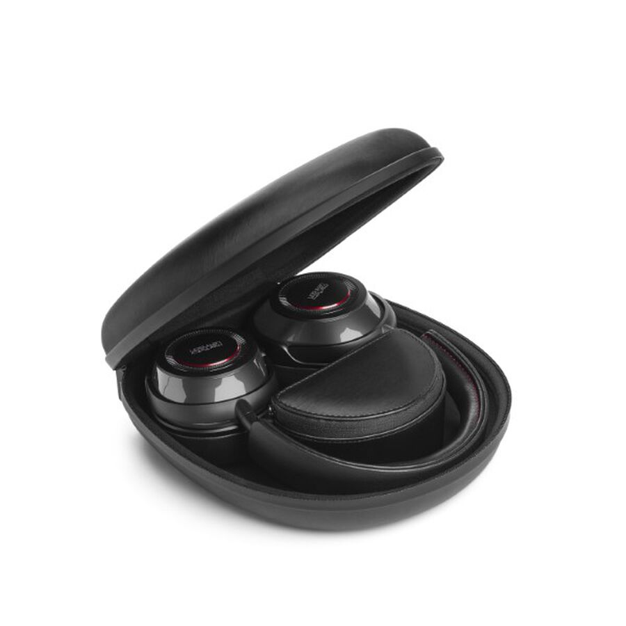 Sound & Vision Review: Mark Levinson No. 5909 Wireless Headphones